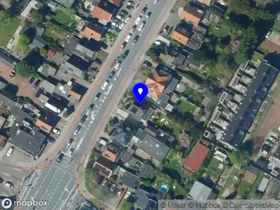 M. Abcouwer Heiloo B.V.