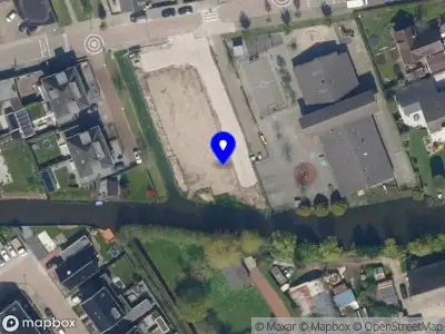 Nieuw bedrijf Winston B.V.