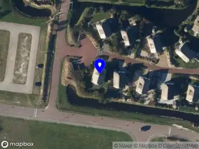 Co?operatie "Villaparc Duynopgangh" U.A. JULIANADORP