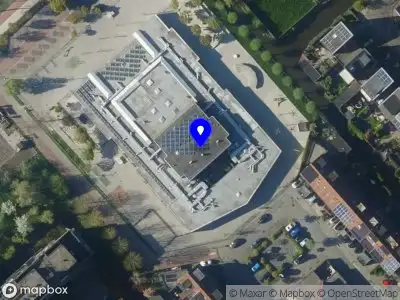 Oudervereniging "De Zonnewijzer" Heerhugowaard