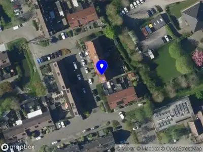 Buurtvereniging "De Stolpenbuurt" Opmeer