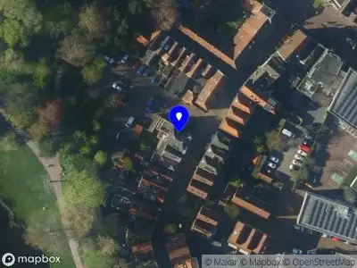 Nieuw bedrijf VvE Geest 16/18 te Alkmaar