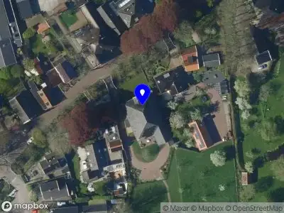 Nieuw bedrijf Erven W. Zeilemaker