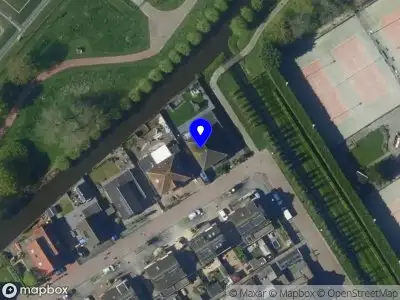 S. Simonis Holding B.V. Medemblik