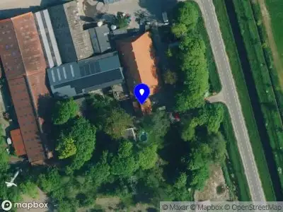 Eko Boerderijwinkel "De Eerste" Marknesse