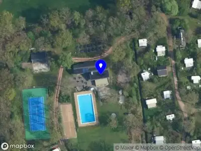 Naturistenterrein Kuinderloo Makkinga