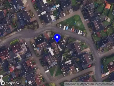 Nieuw bedrijf De Wrottersploech