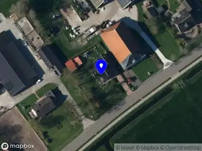 Vereniging voor Dorpsbelangen te Oudega en Kolderwolde