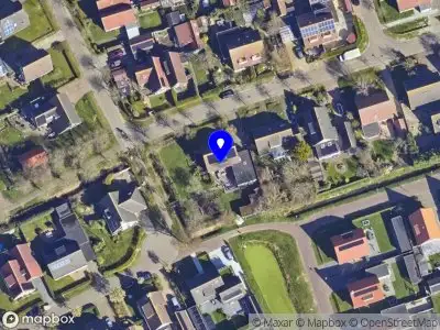 Crescendo (Zangvereniging) Nes