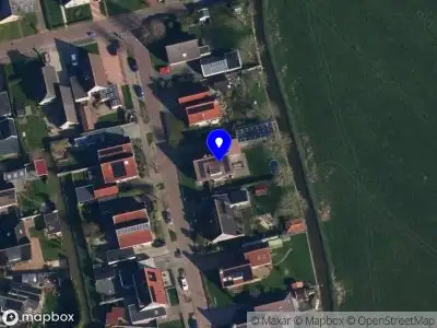 Tennisvereniging 't Tramhuisje