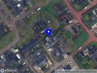 Amateurtuindersvereniging "De Twakamp" Bakkeveen