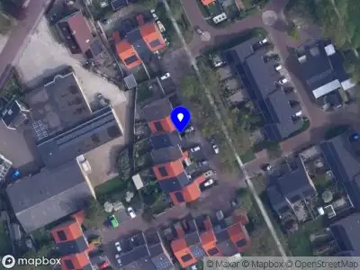 Nieuw bedrijf Sociaal Demokratische Partij