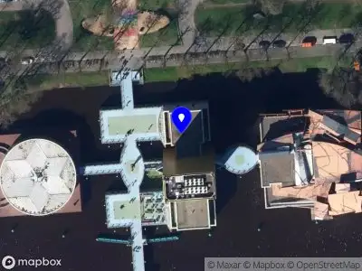 Nieuw bedrijf Vereniging Vrienden van het Groninger Museum