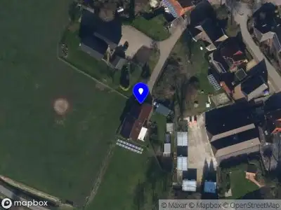 Begrafenisvereniging te Losdorp Godlinze