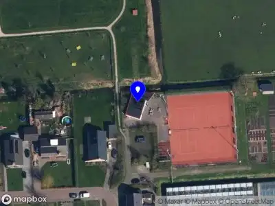 Tennisvereniging Zuid-Noordwolde en Omstreken Zuidwolde