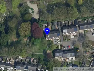 Nieuw bedrijf Postduiven Vereniging Vitesse