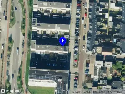 Schalmei Rebekkahloge No. 37 van de Grootloge van Nederland en België van de Independent Order of Odd Fellows