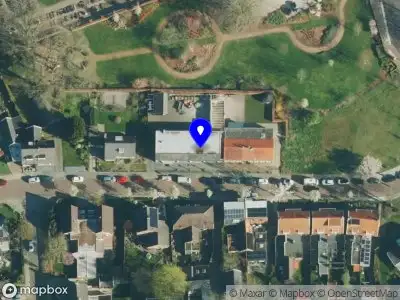 Muziekvereniging Excelsior