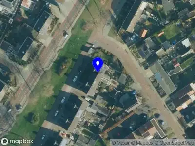 Biljartvereniging Pomerans 1928