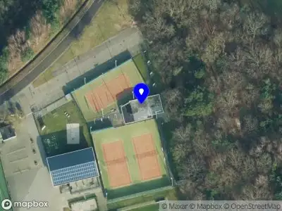 TennisVereniging Bornerbroek