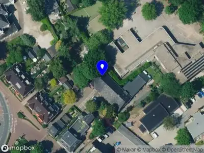 Ver. Zakelijk Beheer Vergadering Apeldoorn Apeldoorn