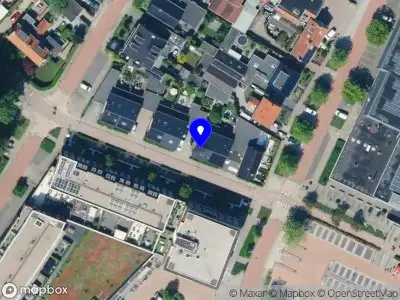 Nieuw bedrijf W.I.K.