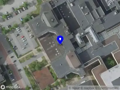 Personeelsver. St. Laurentius Ziekenhuis Roermond
