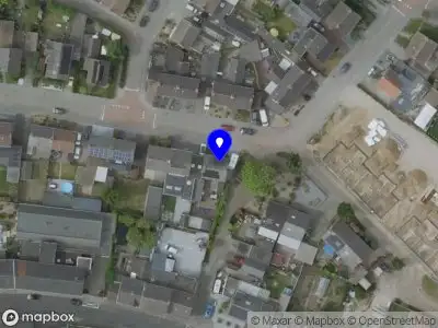 Seniorenvereniging St. Lambertus