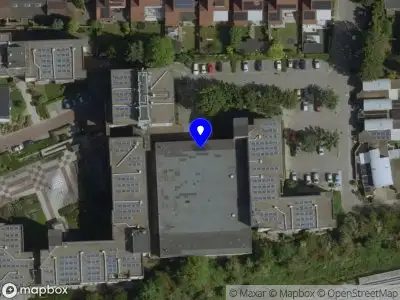 Schaesbergse Krachtsportvereniging 