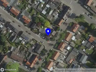 Nieuw bedrijf Budoclub Oud-Geleen