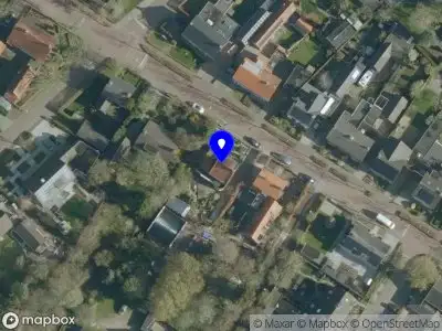 Nieuw bedrijf Buurtver. Kl. Hoekje/Nwe. Wijk