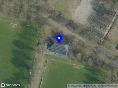 Nieuw bedrijf Fanfare Concordia