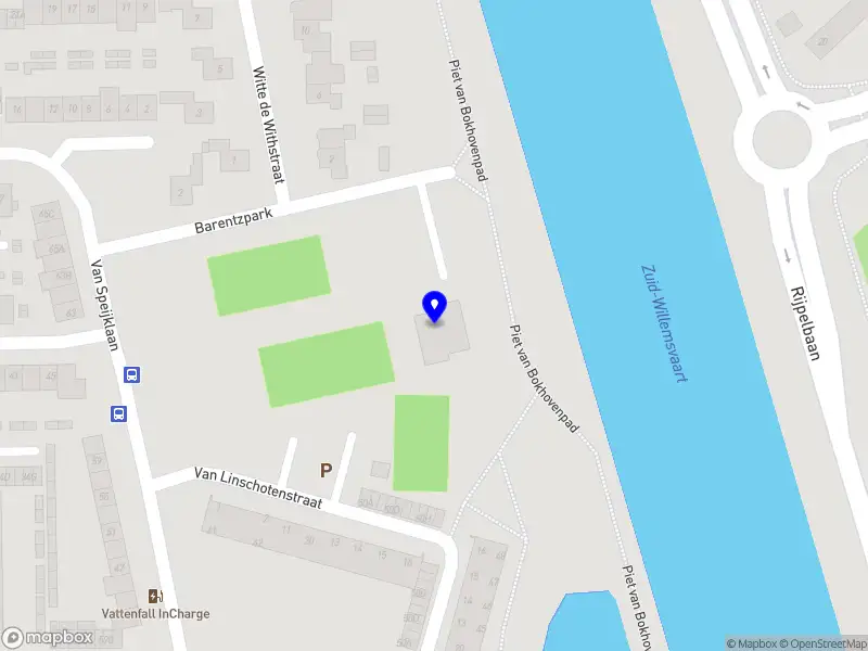 Sportver. Swift-Helmond Helmond