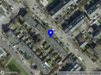 Vereniging Wijkbelangen Prinsejagt 3