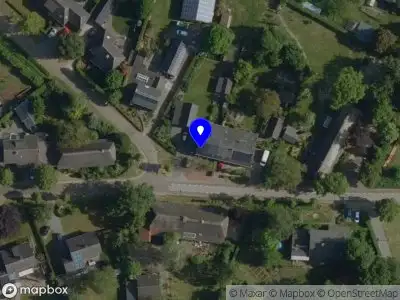 Nieuw bedrijf Gilde St. Jan Baptista