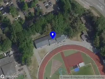 "Helmondse Atletiek Club" (H.A.C.) Helmond
