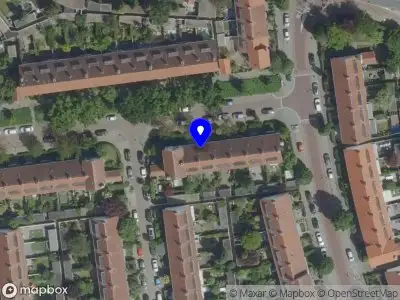 Onderhoudsfonds Het Witte Dorp