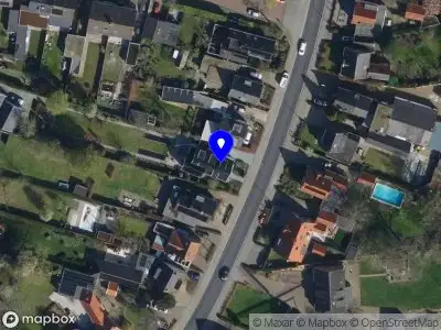 Nieuw bedrijf Z.M.V.C.