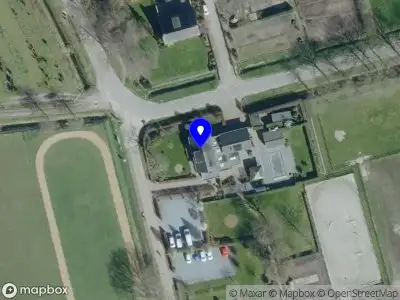 Ruitersportvereniging Heusden