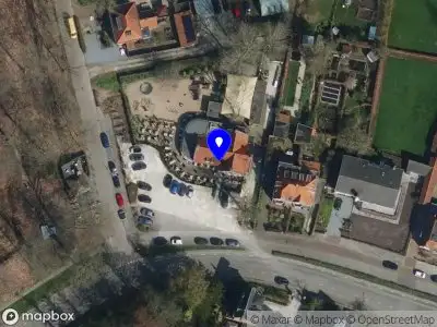 Kon. Horeca Ned. Afd Reg Breda