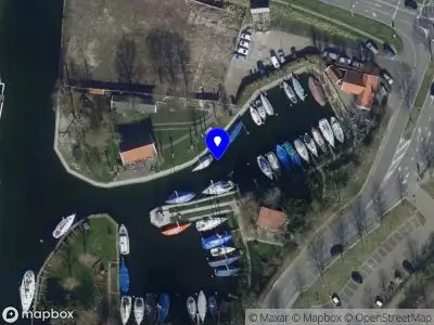Goese Watersportvereniging "De Werf" Goes