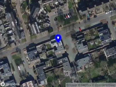 Nieuw bedrijf Filatelistenver. De Bevelanden