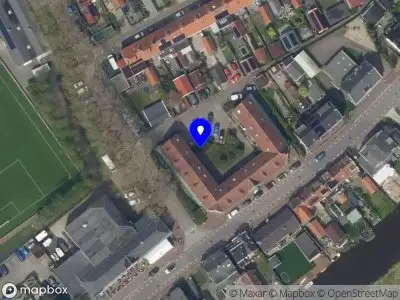 Kinderdijkse Voetbalvereniging 