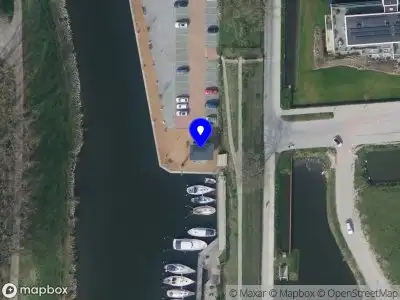 Watersportver. Numansdorp