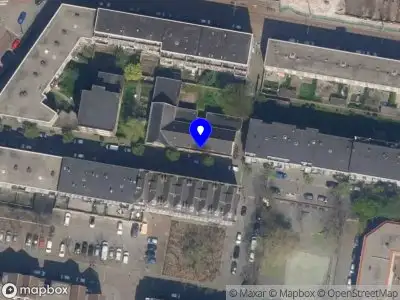 RBV Crooswijk Rotterdam