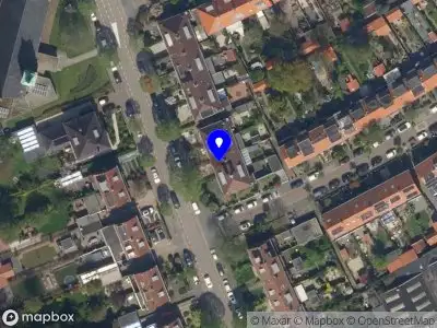 Christelijk Kamerkoor Maassluis