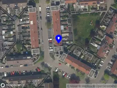 Volkstuinvereniging "De Rik" Brielle