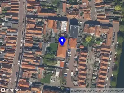 Nieuw bedrijf Harmonie Orkest Vereniging (H.O.V.) 