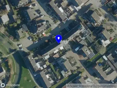 Werkgemeenschap Octrooi-informatie Nederland