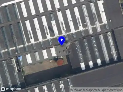 Nieuw bedrijf Volksdansvereniging 